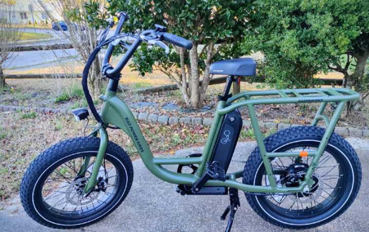 Rad Power Bikes Batteries Labeled Fire Risk by CPSC; Consumers Urged to Stop Using Them