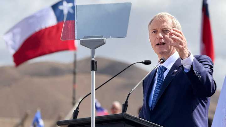 ¿Por qué José Antonio Kast tiene grandes opciones de ser el nuevo presidente chileno? / Análisis de Mauricio Vargas