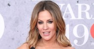 Caroline Flack 'couldn't see any way out' as tragic final voicenotes and texts emerge