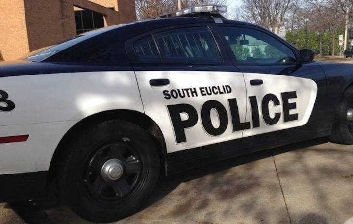 Fed up with husband, woman assaults him and reports herself to police: South Euclid blotter