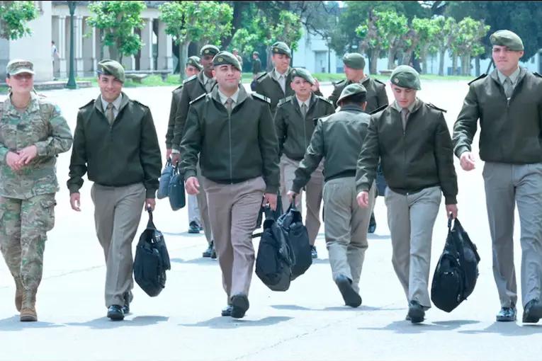 Ejército Argentino: qué se debe estudiar para ser militar, dónde y cuál es la oferta académica