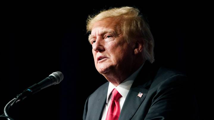 Trump signs bill to release Jeffrey Epstein case files after fighting it for months