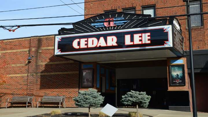 CIFF to show films at Cedar Lee in addition to Playhouse Square