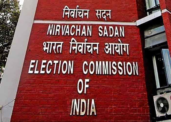 Cash, liquor, freebies worth Rs 108 crore seized before Bihar polls, by