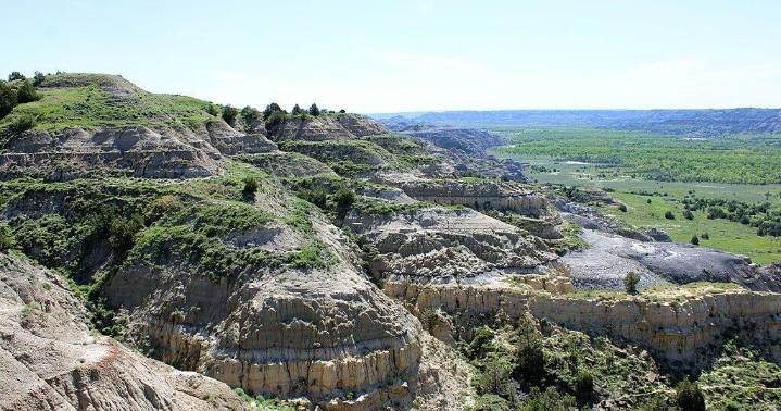 A Pennsylvanian's Journey into the Heart of the Country [Opinion]