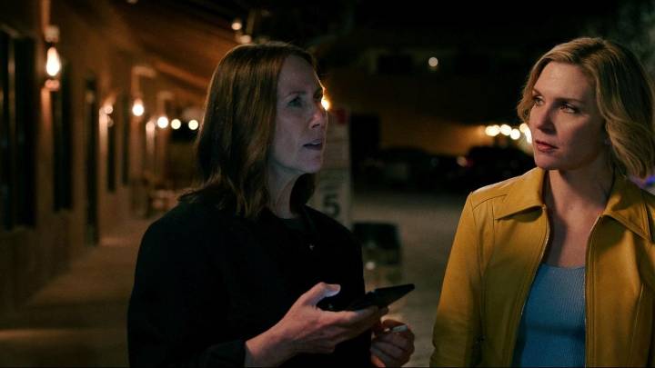 Vince Gilligan's 'Pluribus': A thought