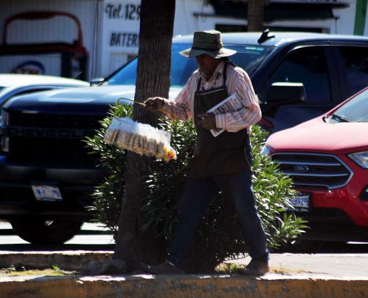 Aumenta pobreza laboral en Durango