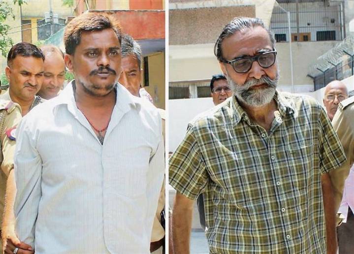 Nithari serial killings case: SC acquits Surendra Koli, orders immediate release
