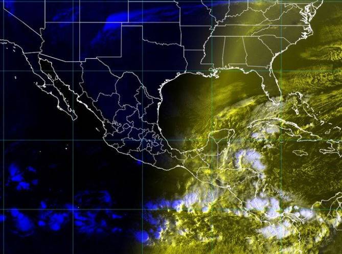Clima para hoy martes 4 de noviembre de 2025