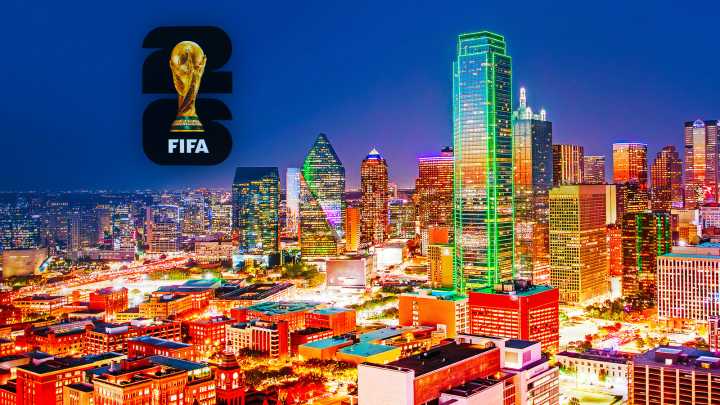 Your Ultimate Guide to Visiting Dallas for the FIFA World Cup 2026