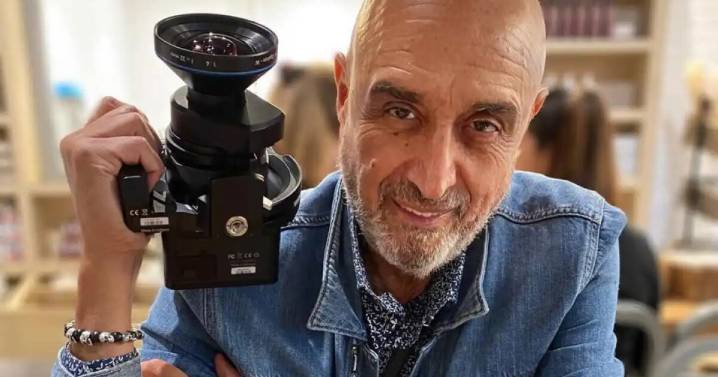 ¿Murió Pedro Torres? Sofía Villalobos anuncia la muerte del productor de televisión en redes sociales