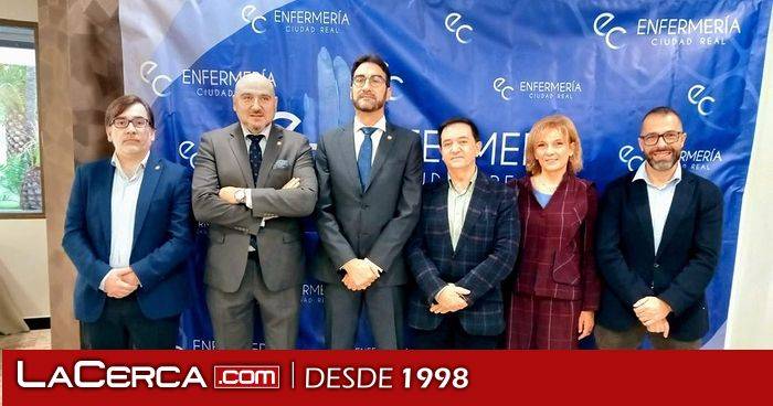 El Gobierno de Castilla-La Mancha participa en las Jornadas de Bioética organizadas por el Colegio de Enfermería