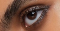 Eyeliner 'so easy to blend' on mature skin shoppers in their 60s and 70s love it gets Christmas party shade