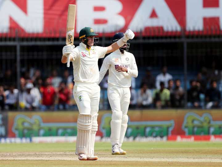 Labuschagne believes "it needed to happen" to regain form