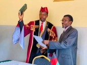 MCP’s Hestings Bernard Nyirongo Elected Kasungu Mayor