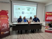 Todo listo para la Ruba Race Chihuahua