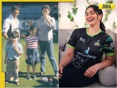 Sara Tendulkar reveals favourite moment of father Sachin Tendulkar's career