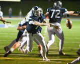 High School Football: Friday’s state semifinal predictions