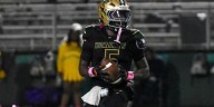 WLOX Player of the Week: Poplarville RB Ty Keys