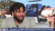 Marshawn Kneeland dies at 24