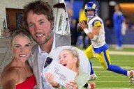 Kelly Stafford gives update with podcast on indefinite break