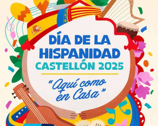 La Generalitat celebra la hispanidad los días 15 y 16 de noviembre