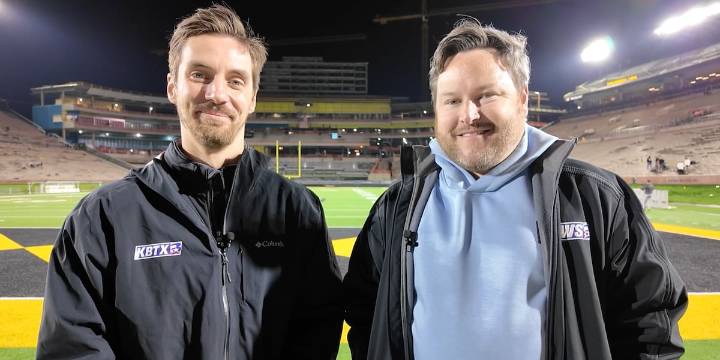 Game Recap: Does win at Missouri bump Texas A&M in rankings?