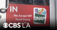 Federal judges say Trump administration must continue funding food stamp program