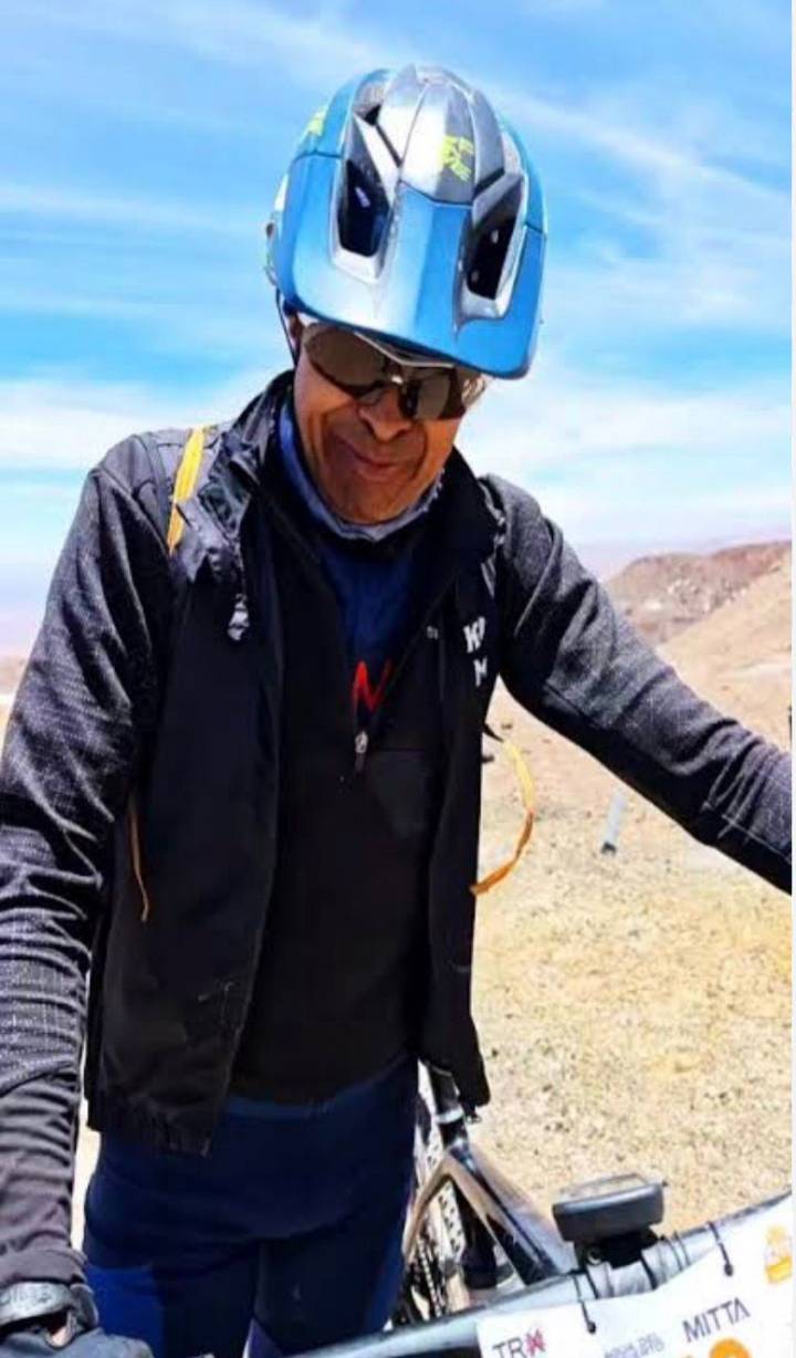 SE IMPUSO EN LA ETAPA REINA