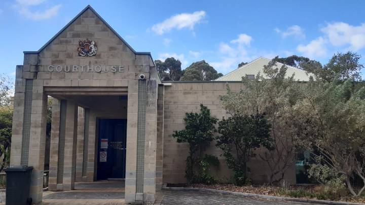 Animal cruelty charges laid over West Pinjarra man and woman’s alleged neglect of four horses