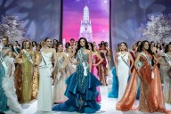 Renuncia juez de Miss Universo por falta de transparencia