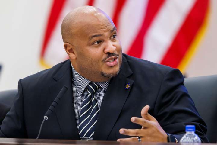 Corey Simon files Rural Renaissance bill to invest in Florida’s country