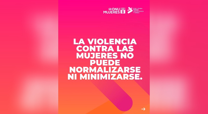 ONU Mujeres respalda a la Presidenta de México tras episodio de acoso