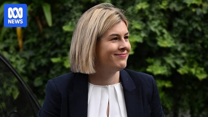 Jess Wilson is the Victorian Liberals’ survival strategy. Are federal Liberals listening?
