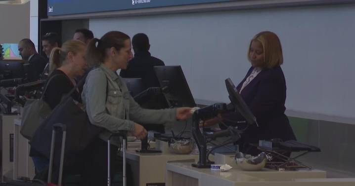 San Francisco International sees ramp up in delays, cancellations amid FAA flight cuts