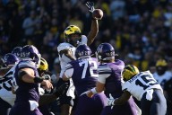 Michigan football: Three things we learned against Northwestern