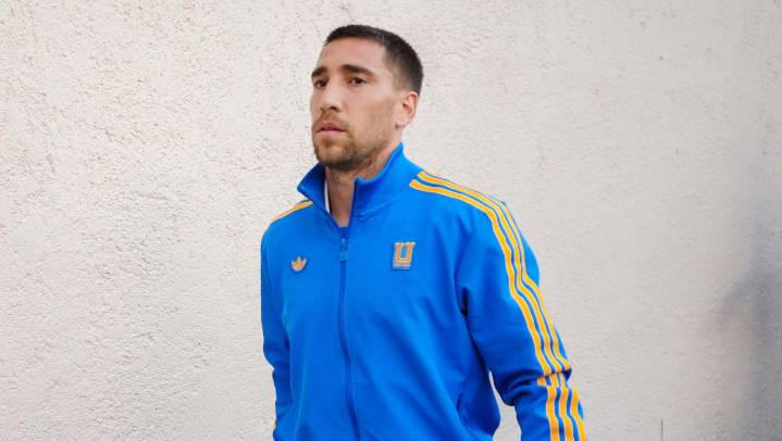 Fernando Gorriarán considera que duelo ante Xolos del 'Loco' Abreu será especial