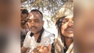 You know Shah Rukh Khan? Sudan rebels ask kidnapped Odisha man in viral video
