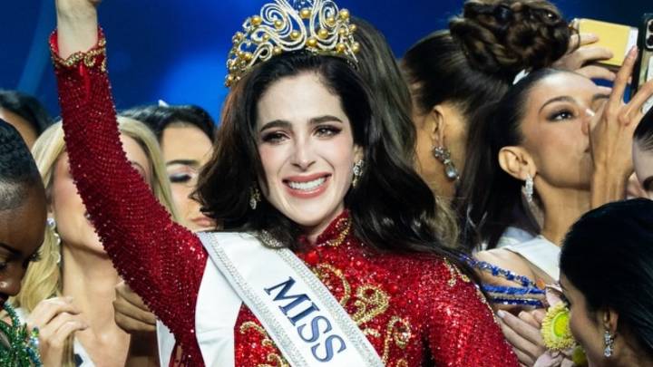 ¿Cuál es el grado máximo de estudios de Fátima Bosch, la nueva Miss Universo?