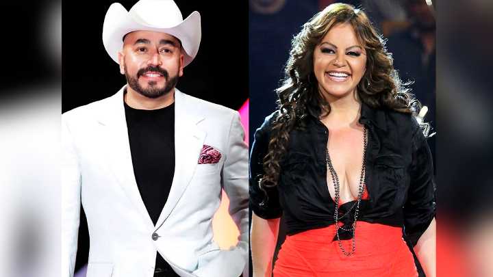 Lupillo Rivera revela que pidió ayuda a líderes del narco para encontrar a Jenni Rivera