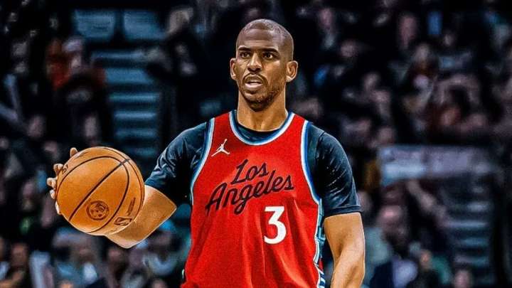 Clippers’ Chris Paul officially retiring after this season