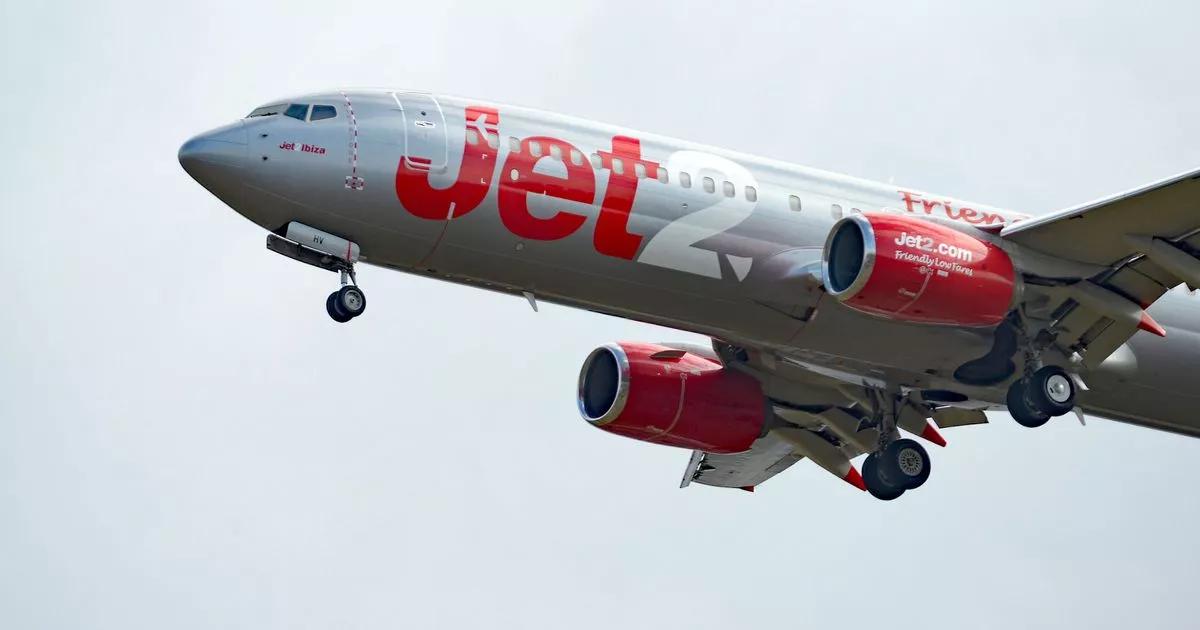 Jet2 to boost profits despite holidaymakers making later bookings