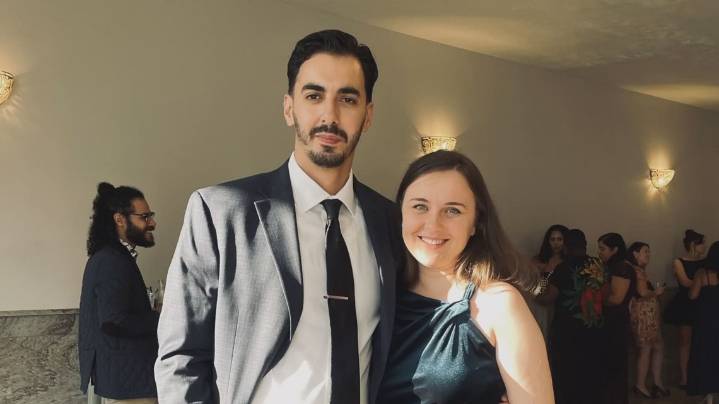 'Such good people': Families work to bring Cleveland State students killed in crash home to Albania