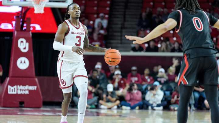 OU vs Gonzaga live updates: Time, TV schedule for Sooners