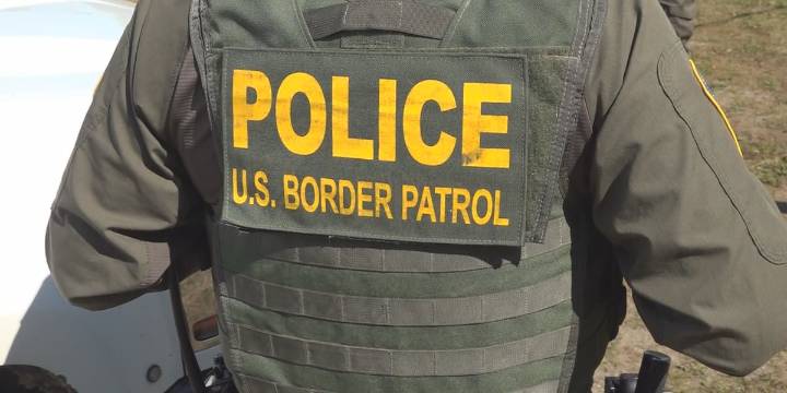 Federal immigration operation targets New Orleans area