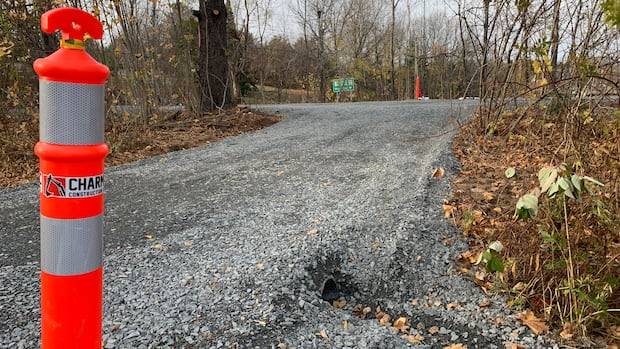 Minister admits province could have involved community more when choosing housing site