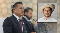 Identifican al asesino del alcalde de Uruapan: Es Osvaldo “El Cuate” Gutiérrez Vázquez