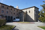 La Guardia Civil detiene a la ex abadesa de Belorado tras registrar el convento