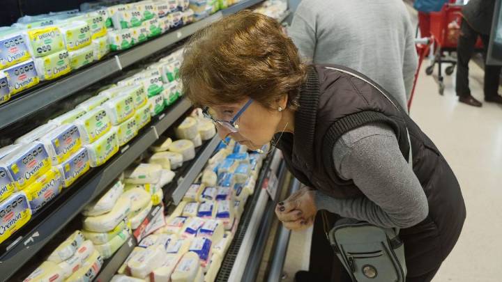 La inflación vuelve a subir: consultoras prevén hasta 2,8% en octubre