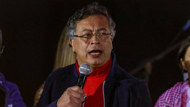 Petro reprocha que la OEA no investigue los ataques de EE. UU. a lanchas en aguas del Caribe